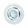 Встраиваемый светильник Mantra C0001 Basico GU10