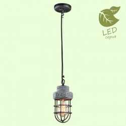 Подвесной светильник Lussole GRLSP-9691 COMMACK