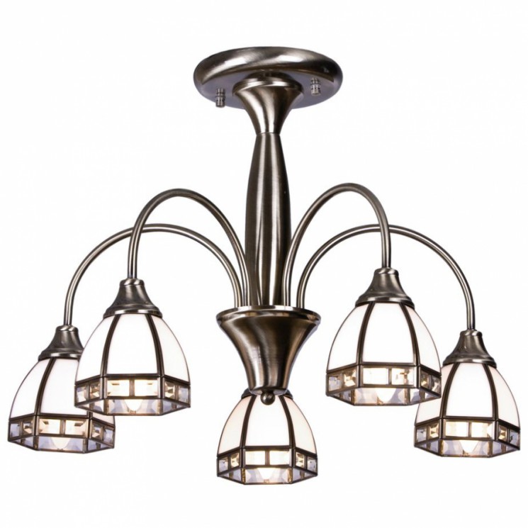 Люстра Velante 349-507-05