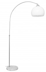 Торшер Arte lamp A5823PN-1SS FREDO