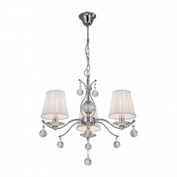 Подвесная люстра Citilux CL438131 Шелли