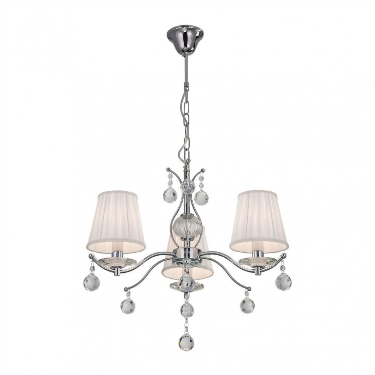 Подвесная люстра Citilux CL438131 Шелли