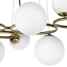 Люстра Lightstar Globo 815091