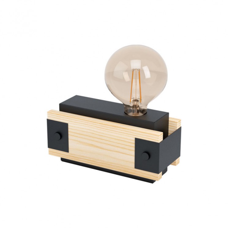 Настольная лампа EGLO 43469 LAYHAM