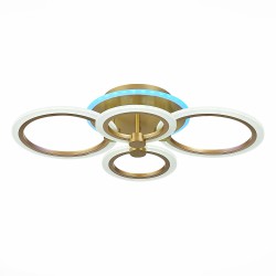 Светильник потолочный Evoled SLE500522-04RGB CERINA