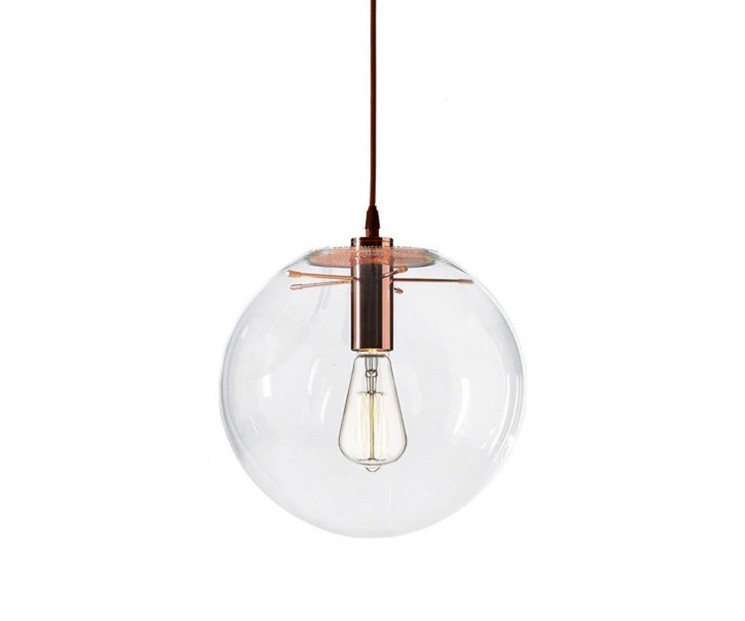 Подвесной светильник KINK Light Меркурий 07564-20,21