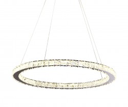 Подвесной светильник KINK Light Тор-Кристалл 08610-3(3000-6000K)