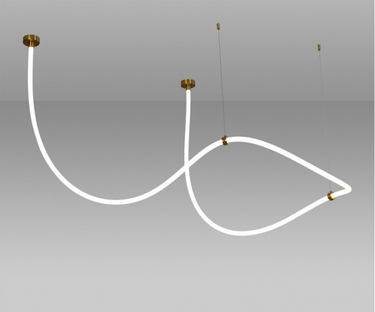 Подвесной светильник Kink Light 08031-400,20 Венди