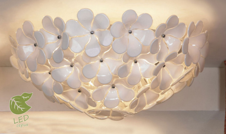 Накладной светильник Lussole GRLSA-5107-05 Asinara