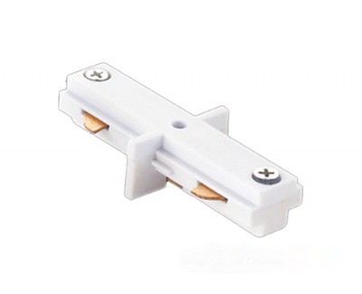 Соединитель линейный внутренний к шинопроводу MEGALIGHT WSO-78 white