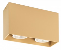 Накладной светильник Denkirs DK2028-CO