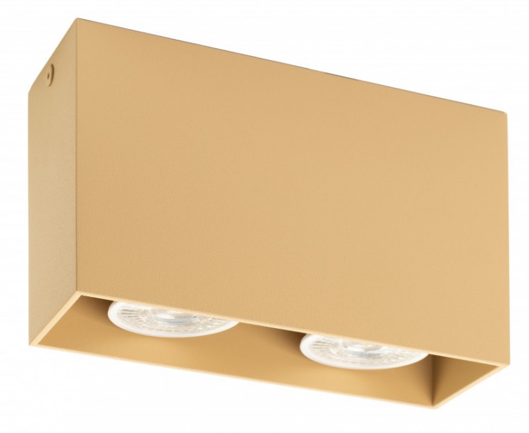 Накладной светильник Denkirs DK2028-CO