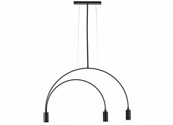 Подвес Donolux SAGA S111018/3