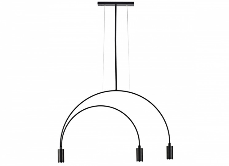 Подвес Donolux SAGA S111018/3