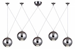 Люстра Favourite 1598-5P