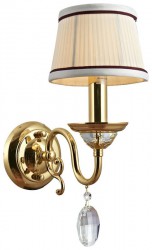 Бра WERTMARK WE349.01.301 VICTORIA