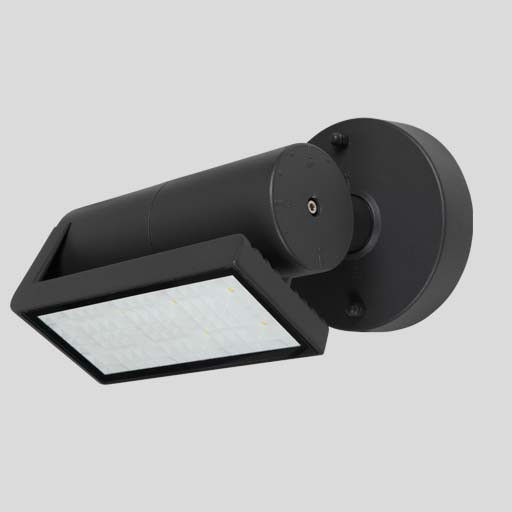 Настенный светильник Lutec W6190 Gr CLUB