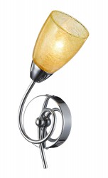 Светильник настенный Freya FR104-01-YE Flash