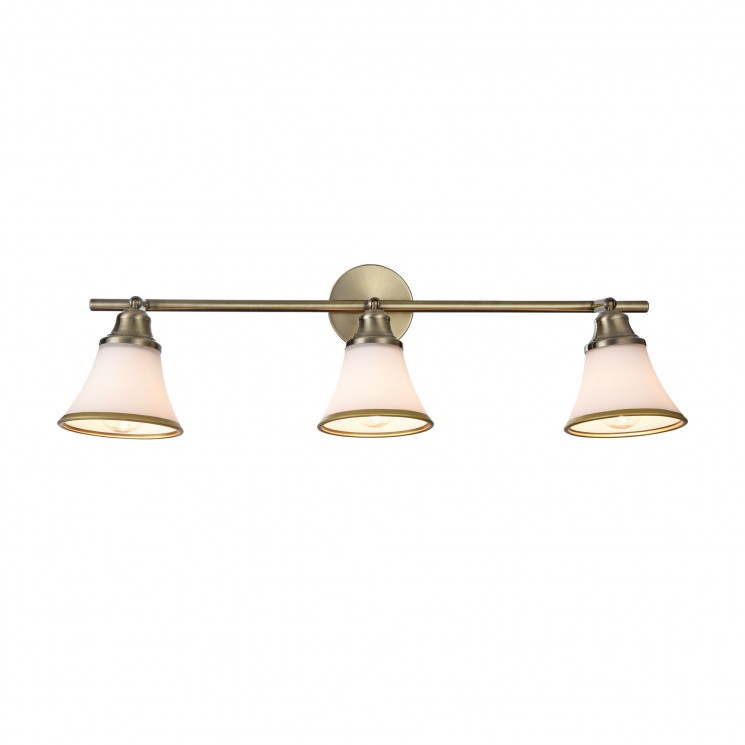 Светильник Freya FR2272-CW-03-BS Jasinta