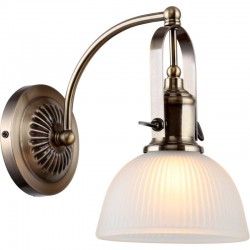 Бра Stilfort 1002/05/01W Viva 1*E14*40W