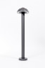 Ландшафтный столбик Lutec W2252S-800 Gr SPRIL