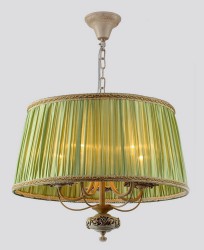 Люстра Maytoni ARM325-55-W Elegant Olivia