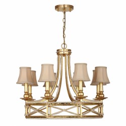 Люстра Favourite 1922-8P