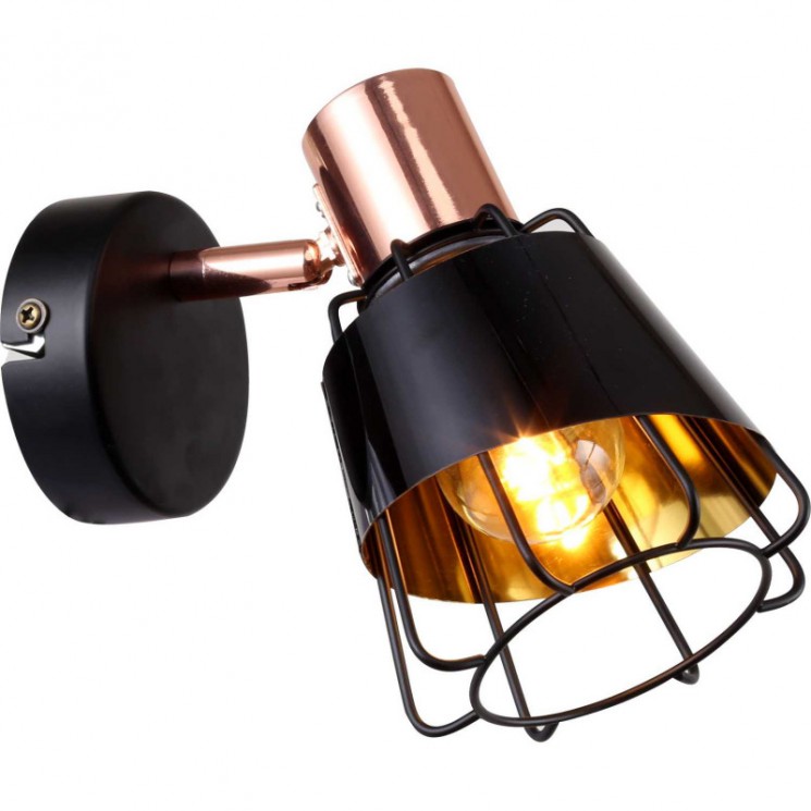 Спот Stilfort 2021/03/01W Vega 1*E14*40W