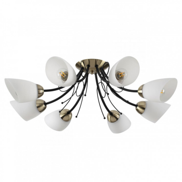 Накладная люстра LUMION 4592/8C ELIANA