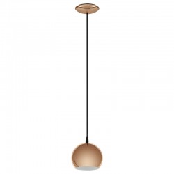 Подвесной светильник EGLO 95838 PETTO LED