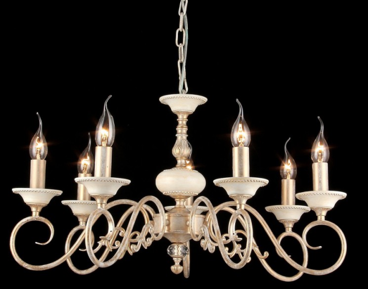 Люстра Maytoni ARM337-07-R