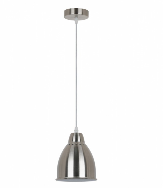 Подвес Arte Lamp A2054SP-1SS BRACCIO