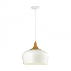 Подвесной светильник EGLO 95383 Obregon