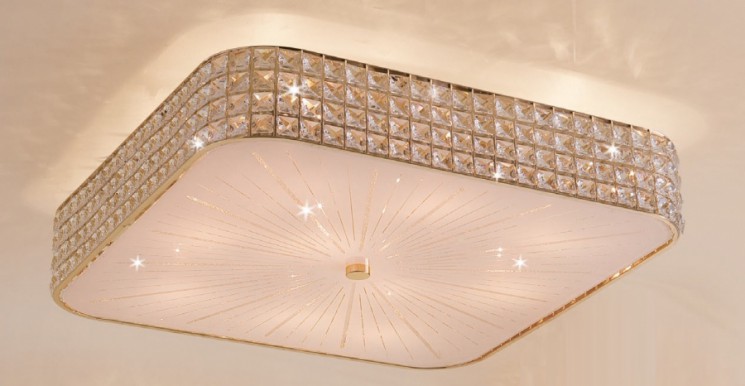 Люстра CitiLux CL324202