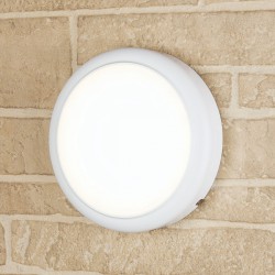 Светильник Elektrostandard LTB06 Imatra белый