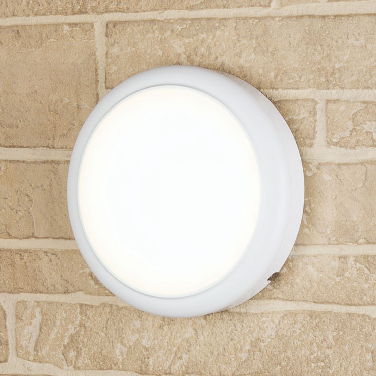 Светильник Elektrostandard LTB06 Imatra белый