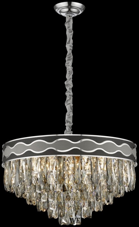 Подвесная люстра Wertmark CALISTA WE135.12.103