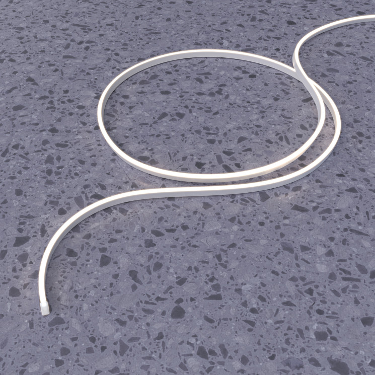 Гибкий неон Maytoni Technical(Led Strip)  1206 24В 9,6Вт/м 4000K IP67 5м 20067