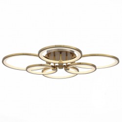 Люстра ST Luce SL867.302.06 Twiddle