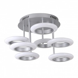 Потолочный светильник Favourite 2419-7U Annuli