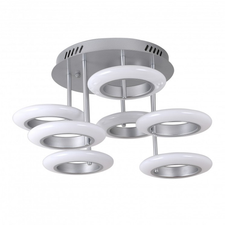 Потолочный светильник Favourite 2419-7U Annuli