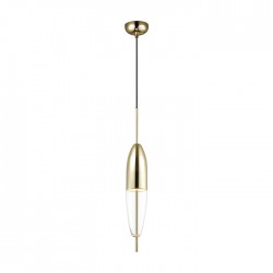 Подвес ODEON LIGHT 4613/5L LARUS