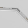 Угол-соединитель 135° Gravity встраиваемый белый Maytoni Technical TRA010CLO-42W Magnetic track system Gravity
