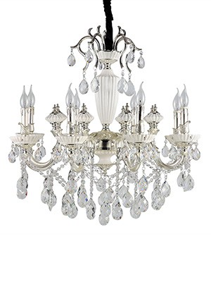 Люстра Vitaluce V2321/8, 8хЕ14 макс. 60Вт