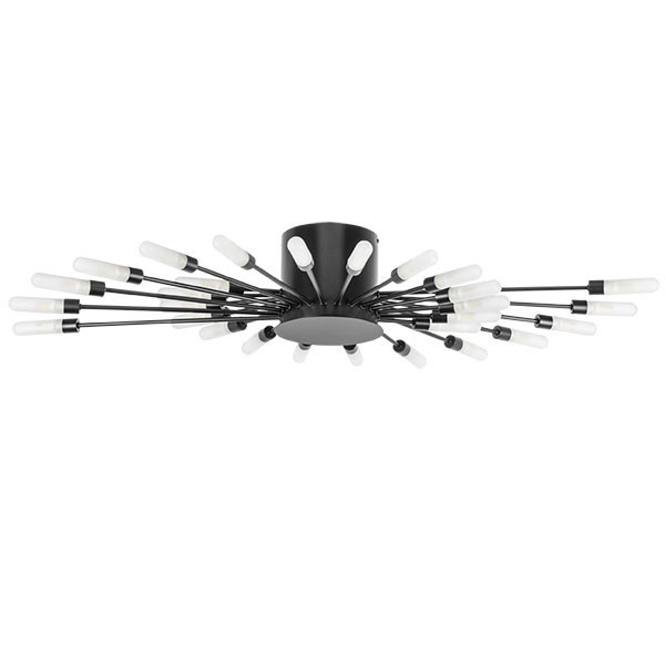 Накладная люстра Lightstar 732287 RAGNO