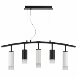 Подвесная люстра Lightstar LR7353728631 RULLO