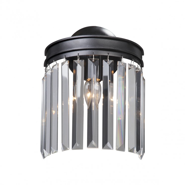 Бра Vitaluce V5151-1/1A, 1хЕ14 макс. 60Вт