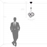 Подвес Sferetta Lightstar 801030
