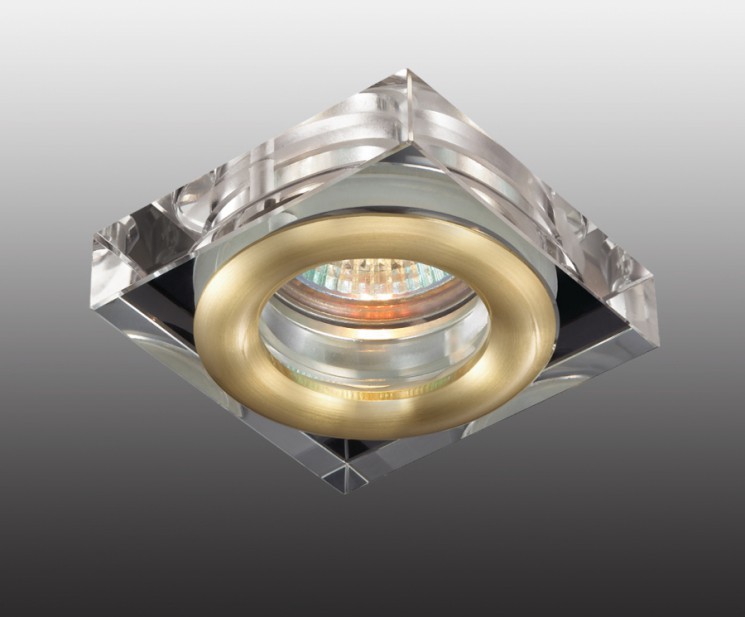 Светильник влагозащищенный Novotech 369882