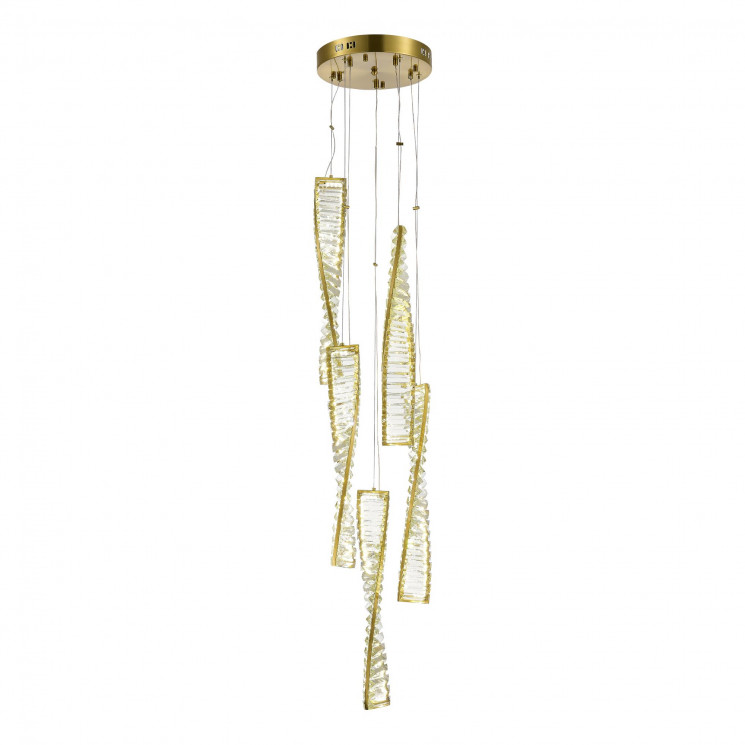 Светильник подвесной ST LUCE ELICA SL6205.303.05